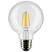 Satco S21234 Light Bulb, Clear Main Image.jpg