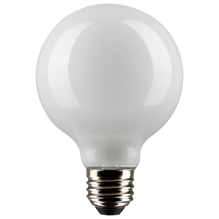 Satco S21240 Light Bulb, White Main Image.jpg