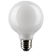 Satco S21240 Light Bulb, White Main Image.jpg