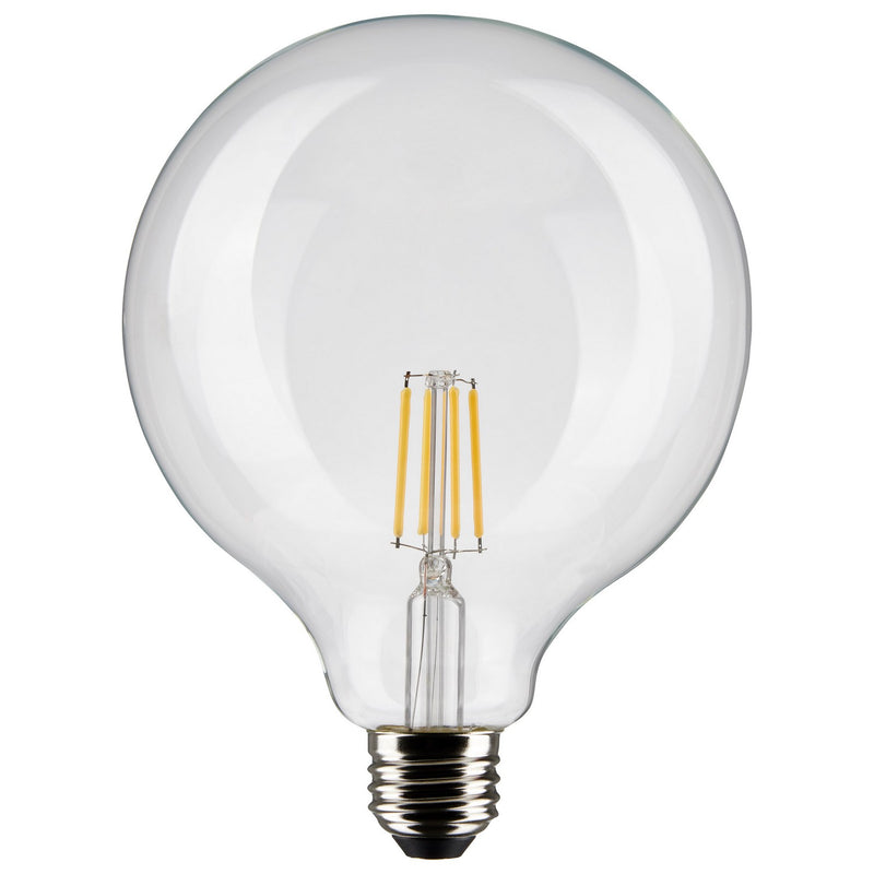 Satco S21248 Light Bulb, Clear Main Image.jpg