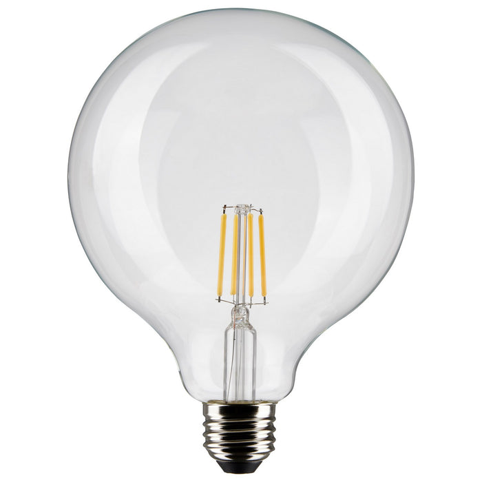 Satco S21248 Light Bulb, Clear Main Image.jpg