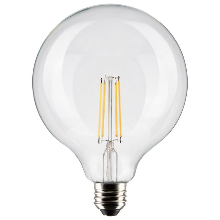 Satco S21258 Light Bulb, Clear Main Image.jpg