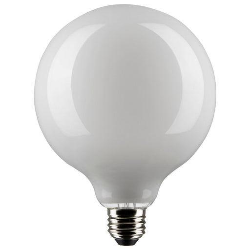 Satco S21261 Light Bulb, White Main Image.jpg