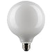 Satco S21261 Light Bulb, White Main Image.jpg