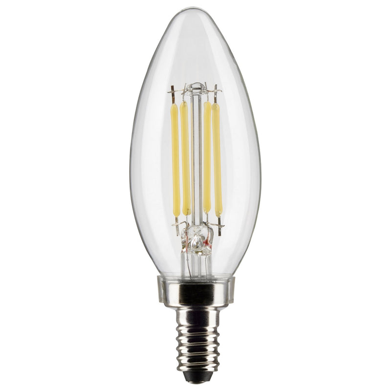 Satco S21277 Light Bulb, Clear Main Image.jpg