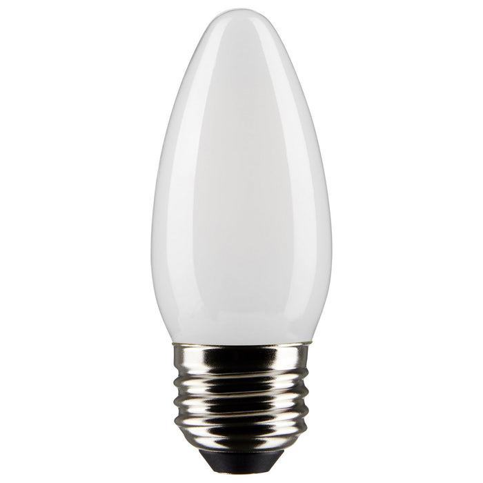 Satco S21293 Light Bulb, Frost Main Image.jpg