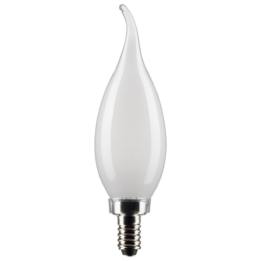 Satco S21300 Light Bulb, Frost Main Image.jpg
