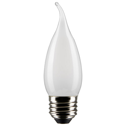Satco S21317 Light Bulb, Frost Main Image.jpg