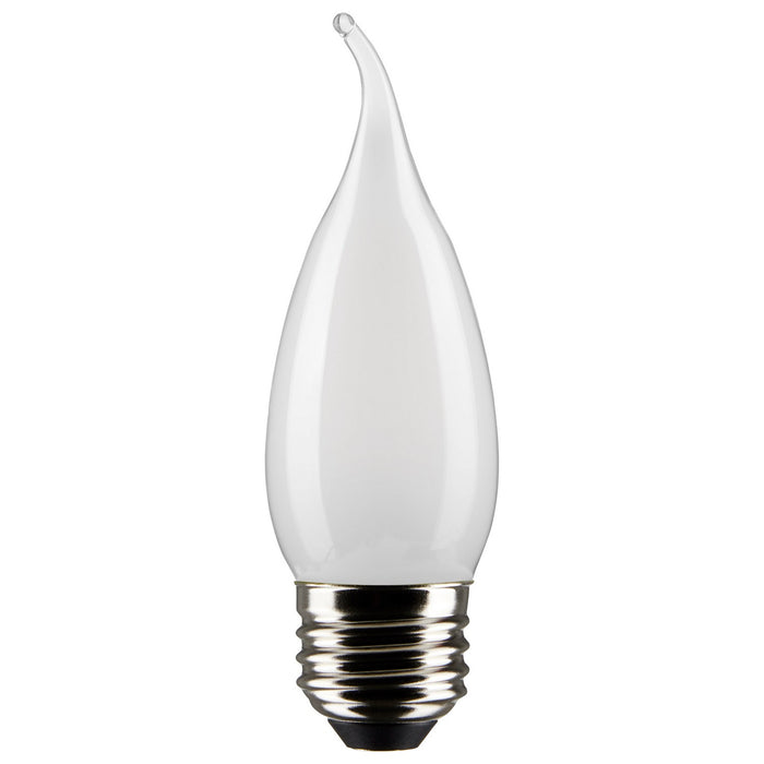 Satco S21321 Light Bulb, Frost Main Image.jpg