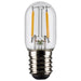 Satco S21342 Light Bulb, Clear Main Image.jpg