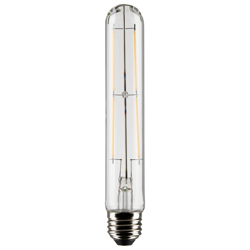 Satco S21355 Light Bulb, Clear Main Image.jpg
