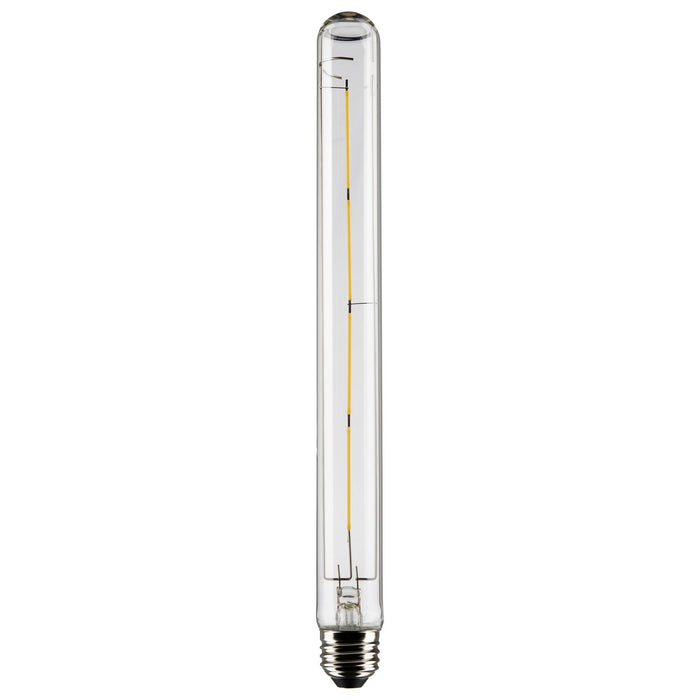 Satco S21359 Light Bulb, Clear Main Image.jpg