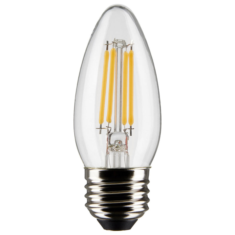 Satco S21368 Light Bulb, Clear Main Image.jpg