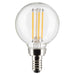 Satco S21814 Light Bulb, White Main Image.jpg