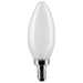 Satco S21825 Light Bulb, Frost Main Image.jpg