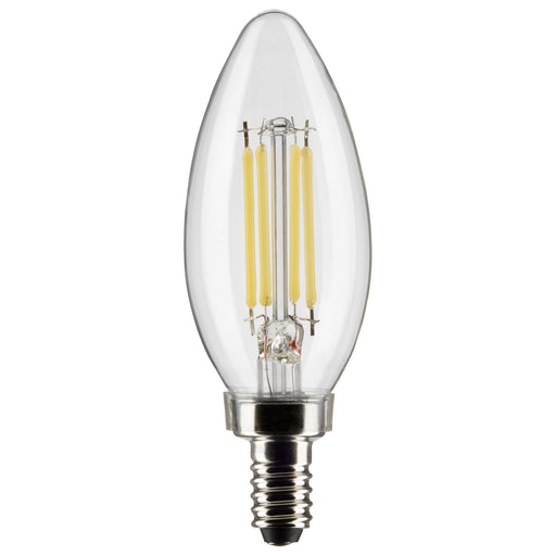 Satco S21827 Light Bulb, Clear Main Image.jpg