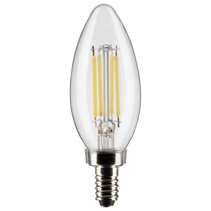 Satco S21827 Light Bulb, Clear Main Image.jpg
