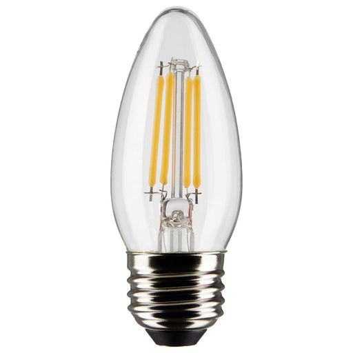 Satco S21835 Light Bulb, Clear Main Image.jpg