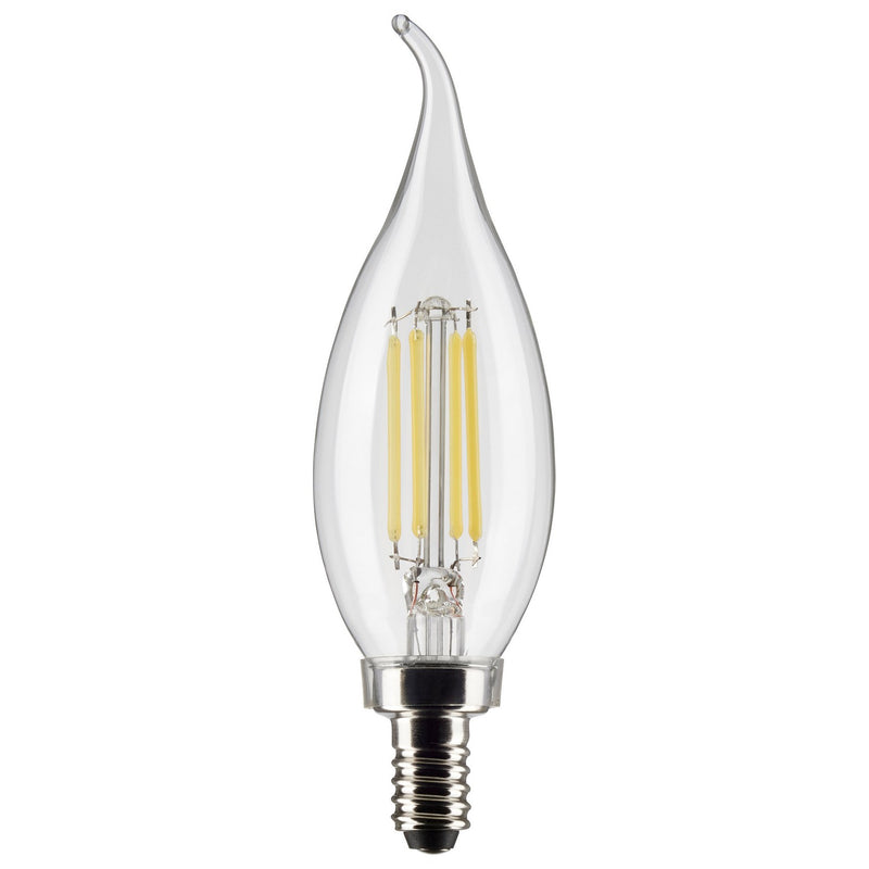 Satco S21840 Light Bulb, Clear Main Image.jpg