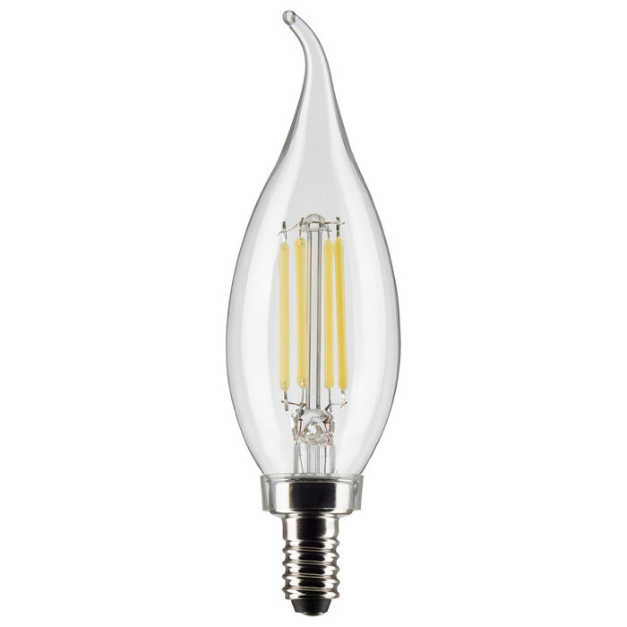Satco S21842 Light Bulb, Clear Main Image.jpg