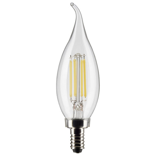 Satco S21846 Light Bulb, Clear Main Image.jpg