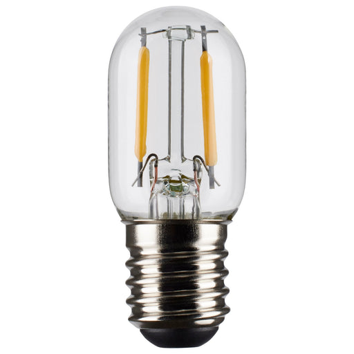 Satco S21859 Light Bulb, Clear Main Image.jpg
