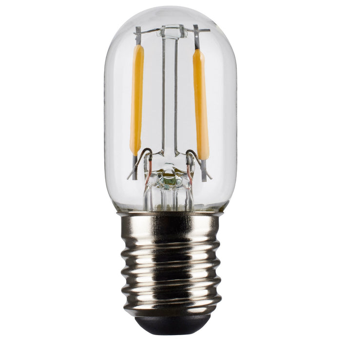 Satco S21859 Light Bulb, Clear Main Image.jpg