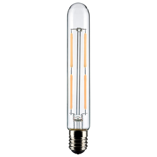 Satco S21860 Light Bulb, Clear Main Image.jpg