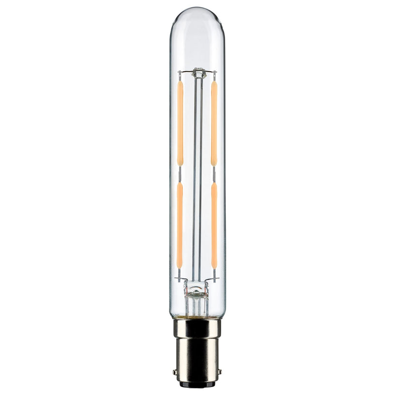 Satco S21861 Light Bulb, Clear Main Image.jpg