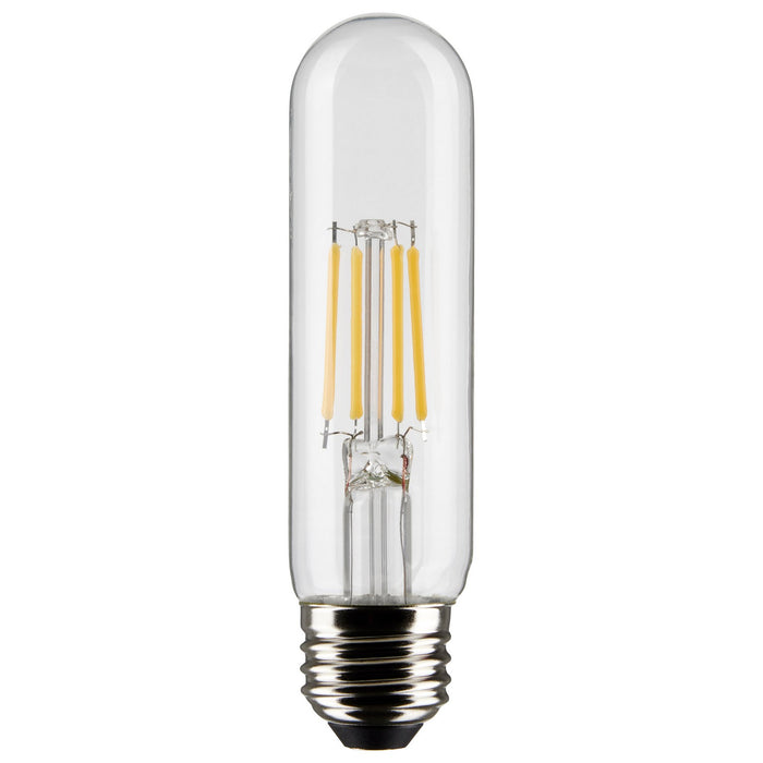 Satco S21863 Light Bulb, Clear Main Image.jpg