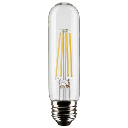 Satco S21865 Light Bulb, Clear Main Image.jpg