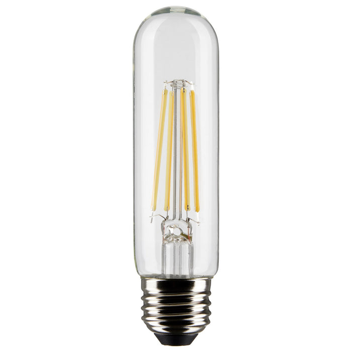 Satco S21865 Light Bulb, Clear Main Image.jpg