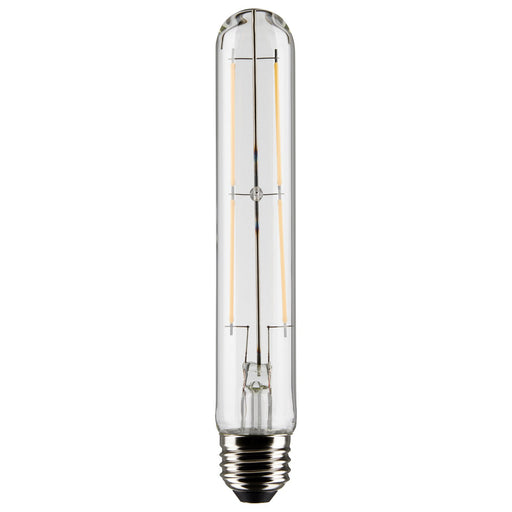 Satco S21867 Light Bulb, Clear Main Image.jpg