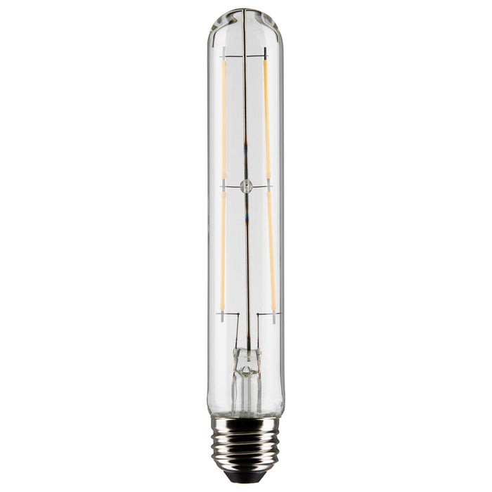 Satco S21867 Light Bulb, Clear Main Image.jpg