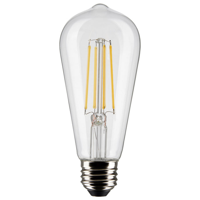 Satco S21870 Light Bulb, Clear Main Image.jpg