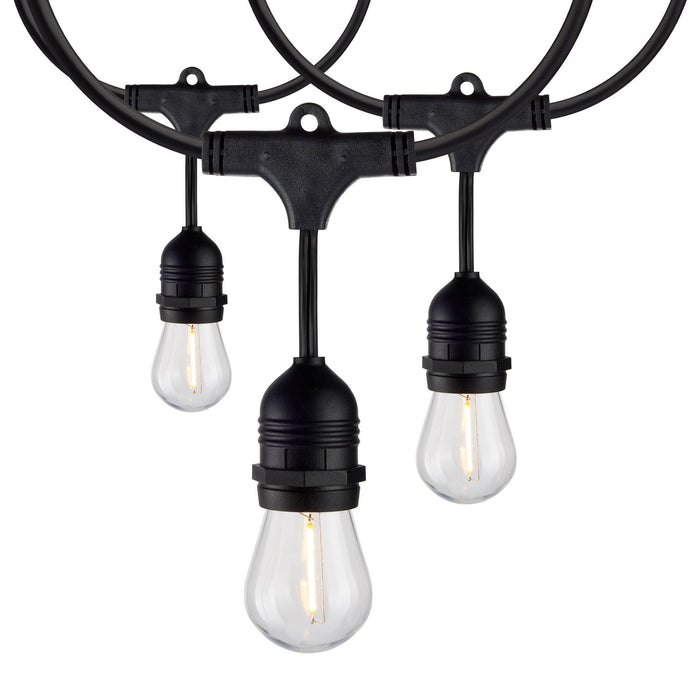 Satco S8032 LED String Light, Black Main Image.jpg