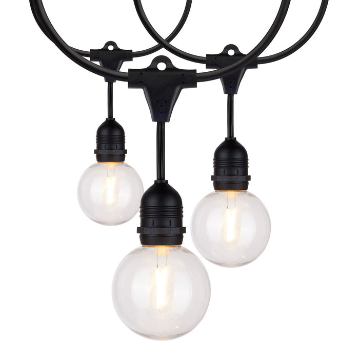 Satco S8034 LED String Light, Black Main Image.jpg