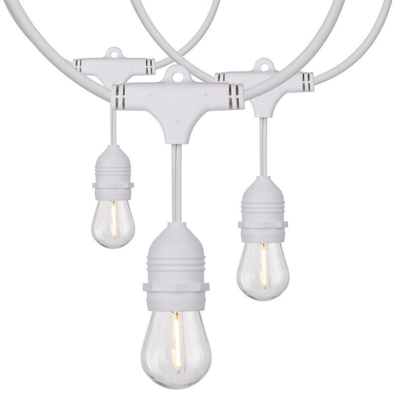 Satco S8038 LED String Light, White Main Image.jpg