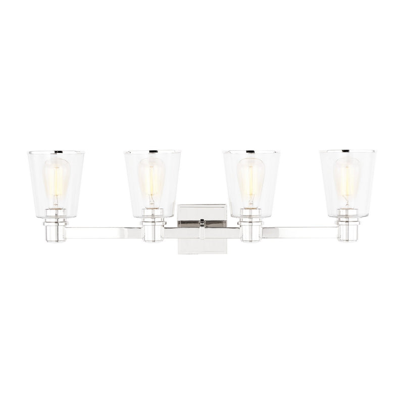 Visual Comfort Studio CV1034PN Alessa Four Light Bath Vanity, Polished Nickel Main Image.jpg