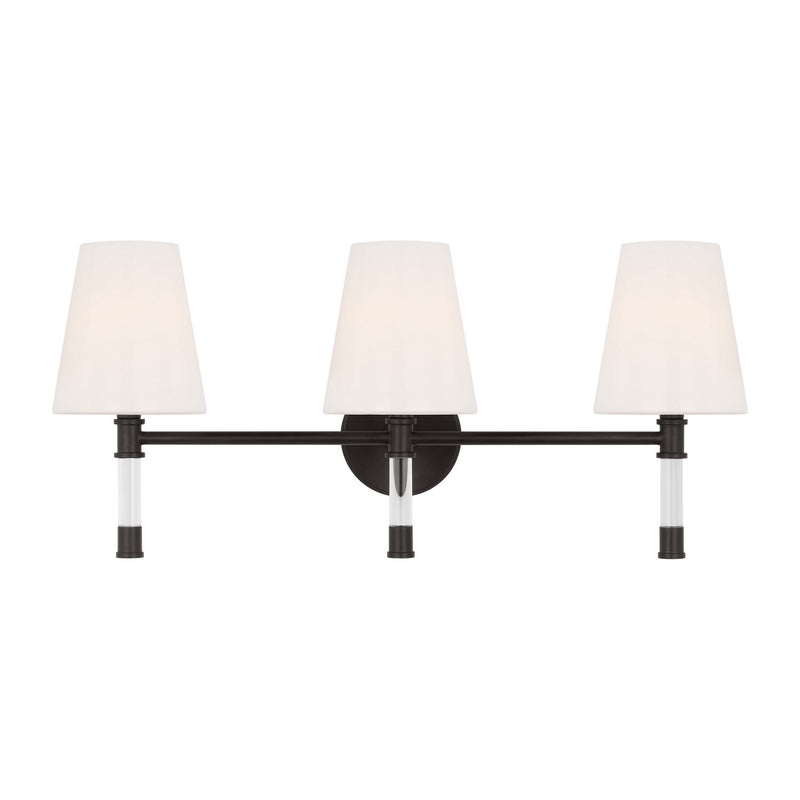 Visual Comfort Studio CV1053AI Hanover Three Light Bath Vanity, Aged Iron Main Image.jpg