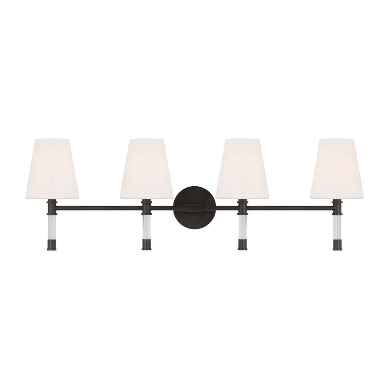 Visual Comfort Studio CV1054AI Hanover Three Light Bath Vanity, Aged Iron Main Image.jpg