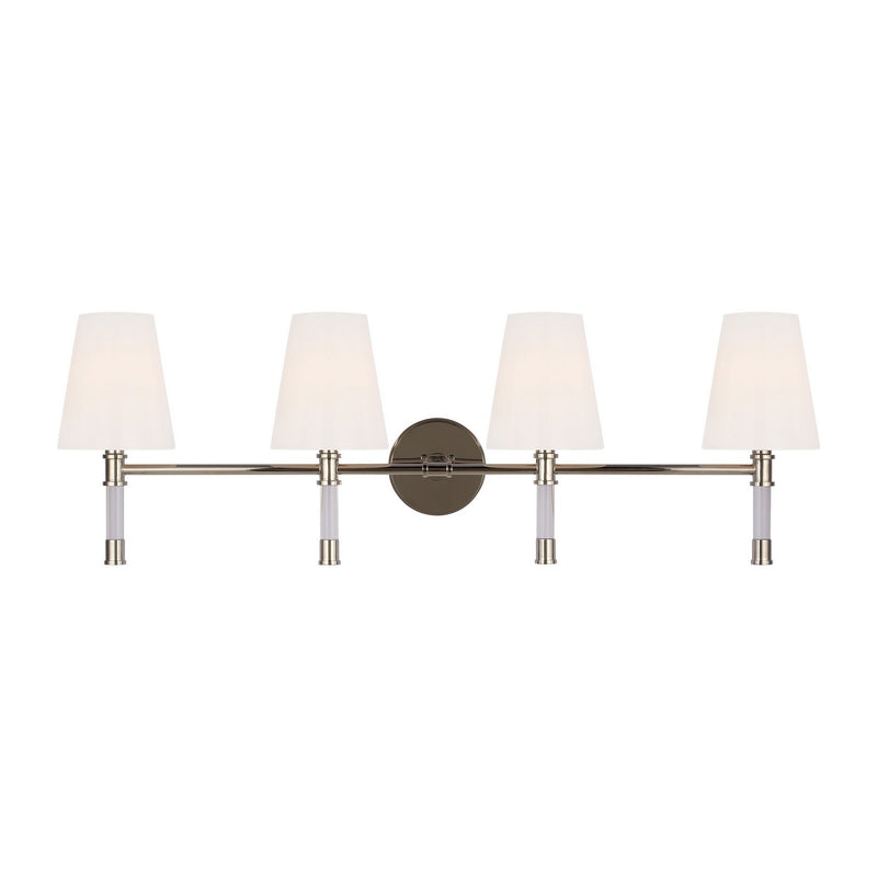 Visual Comfort Studio CV1054PN Hanover Three Light Bath Vanity, Polished Nickel Main Image.jpg