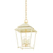 Hudson Valley 5119-AGB/SSD Natick Four Light Lantern, Aged Brass Main Image.jpg