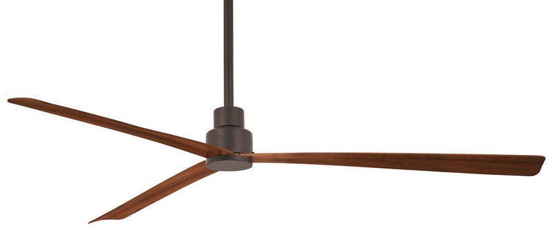 Minka-Aire F789-ORB Simple 65" Ceiling Fan, Oil Rubbed Bronze Main Image.jpg