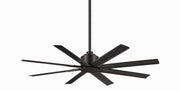 Minka-Aire F896-52-CL Xtreme H2O 52" Ceiling Fan, Coal Main Image.jpg