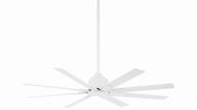 Minka-Aire F896-52-WHF Xtreme H20 52" Ceiling Fan, Flat White Main Image.jpg