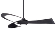 Minka-Aire F933-CL Bowie 52" Ceiling Fan, Coal Main Image.jpg