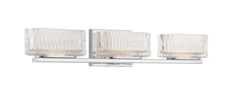 Minka-Lavery 2003-77-L Sparren LED Bath Vanity, Chrome Main Image.jpg