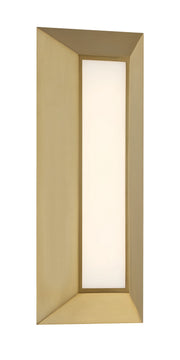 Minka-Lavery 321-695-L Cartaya LED Wall Sconce, Soft Brass Main Image.jpg