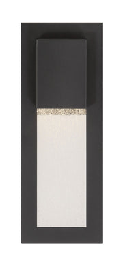 Minka-Lavery 72381-66-L Westgate LED Outdoor Wall Mount, Sand Coal Main Image.jpg